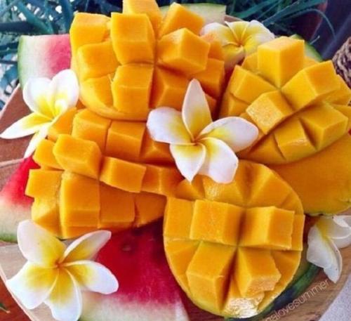 三种芒果最便宜,买芒果注意啥