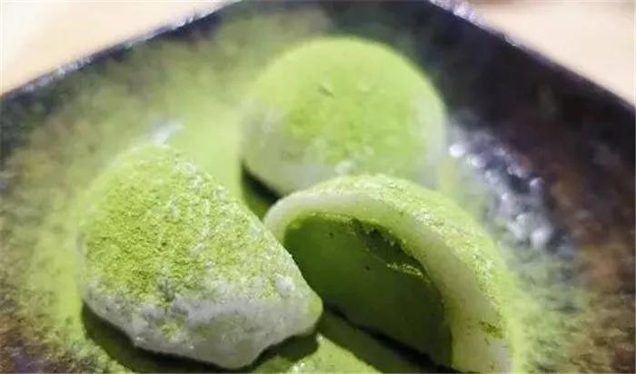 有关抹茶的资料,抹茶是中国还是日本的