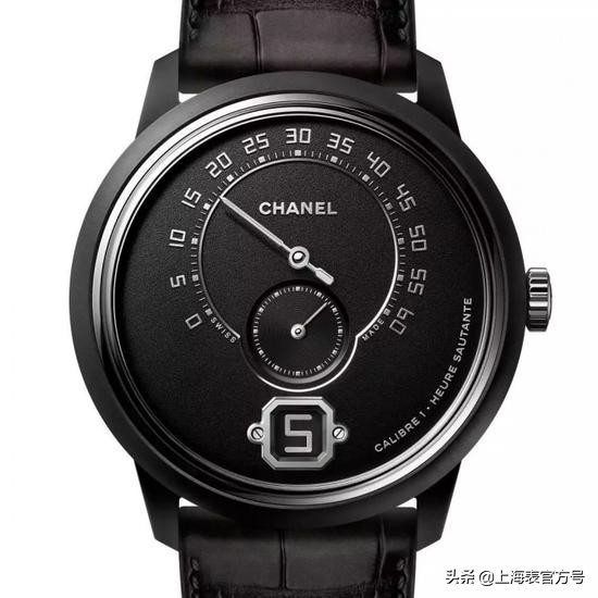 提前开赏——2019巴塞尔钟表展表款