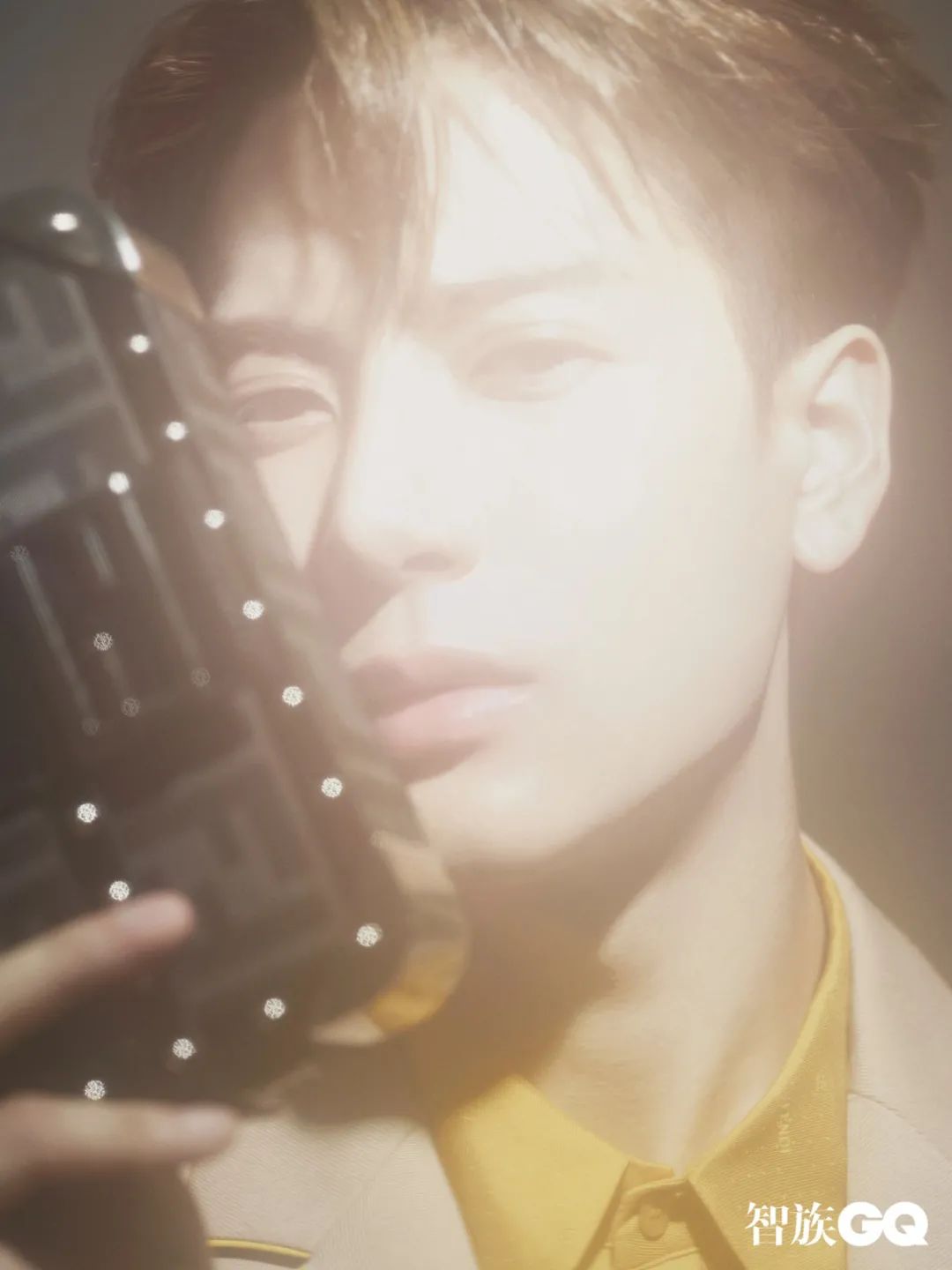 王嘉尔早期在哪里发展,王嘉尔性格怎么变了