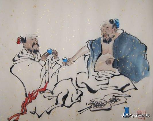 茅香型酱酒传承案例,中国茅香型程邦酒