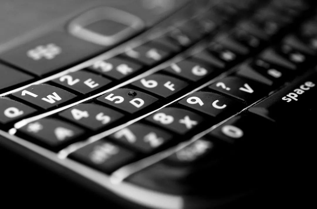 黑莓手机与911事件,黑莓手机911事件