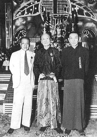 斧头帮有多恐怖,历史上真实的斧头帮是怎样的