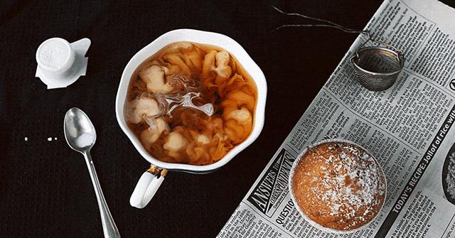 教你如何在家做咖啡窍门,5个在家做咖啡的方法