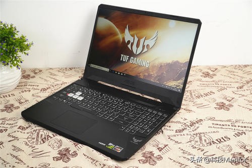 华硕飞行堡垒7英特尔gtx1660ti,华硕飞行堡垒7代1050能打什么游戏
