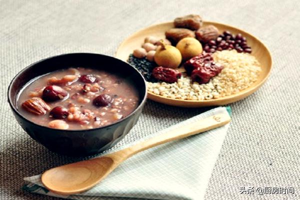 腊八粥怎么煮粘,腊八粥怎么煮可以变浓稠