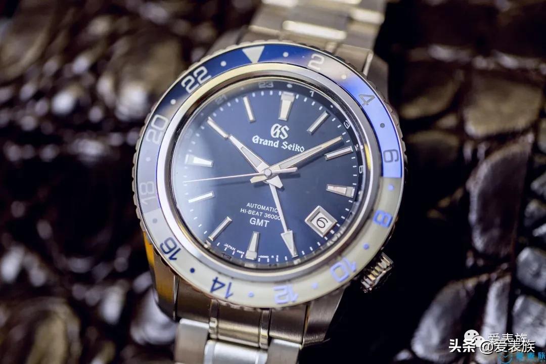 冠蓝狮gmt功能怎么用,冠蓝狮sbgx261g表盘尺寸