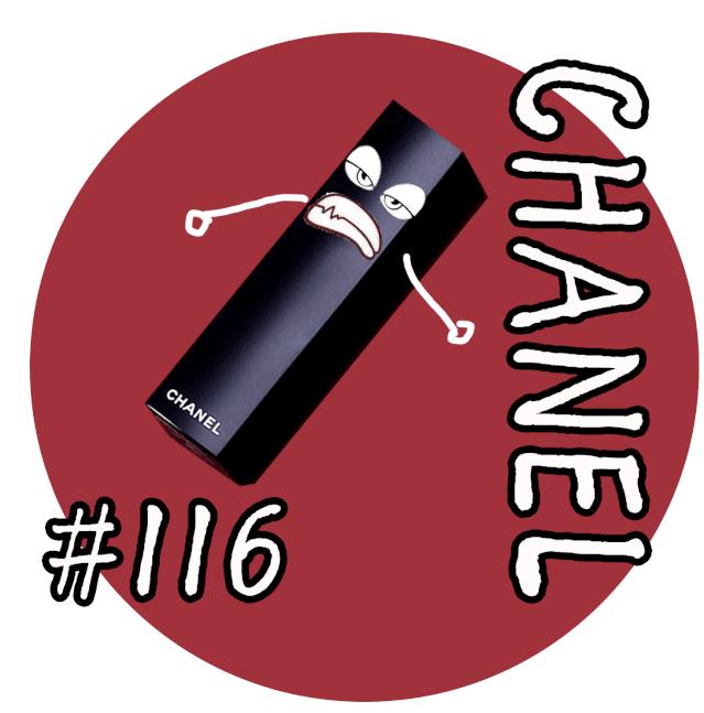 涂mac小辣椒的美女,用mac的女孩都很便宜