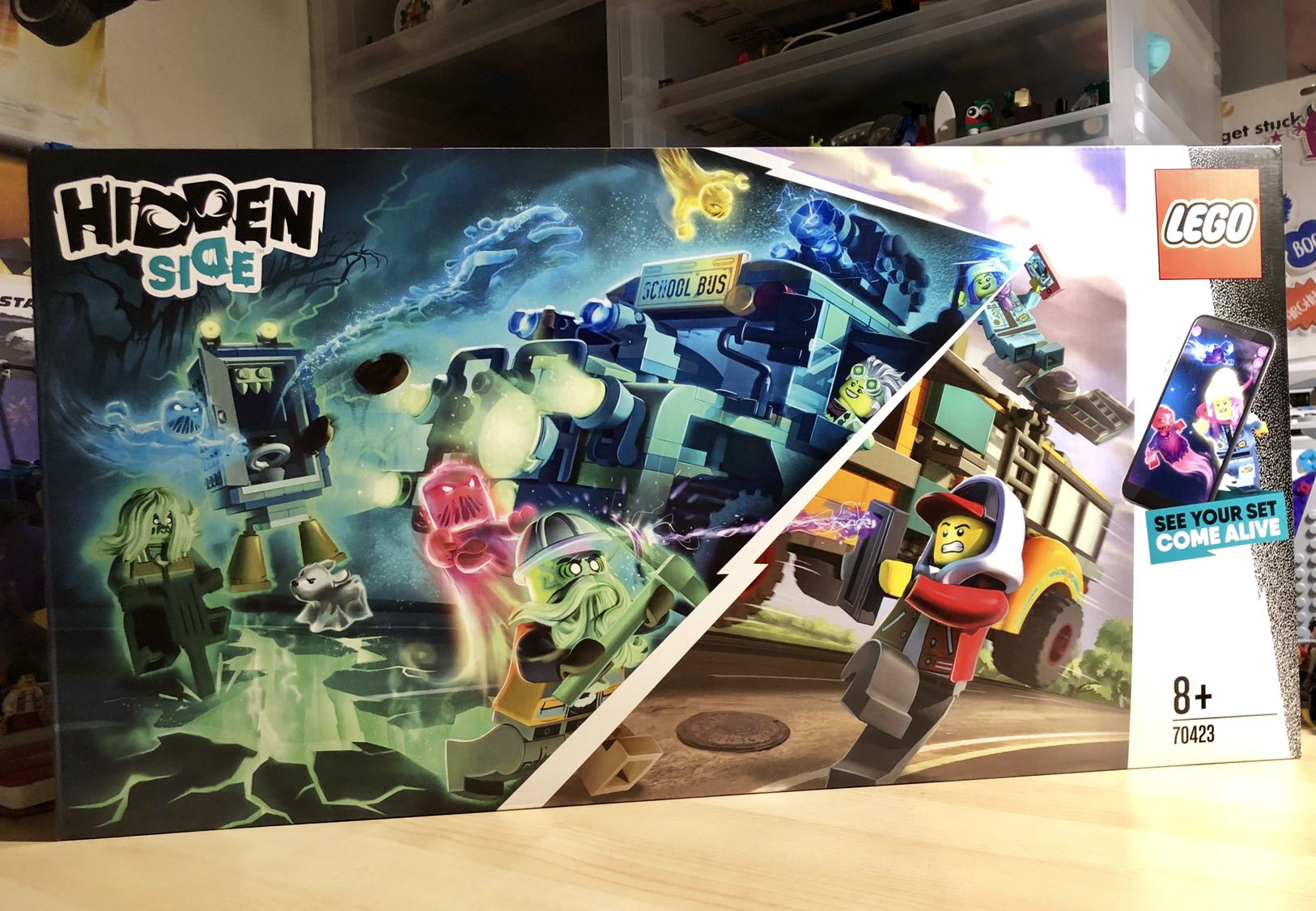 乐高拼一台可以玩的手机,可以用手机操控的乐高有哪些