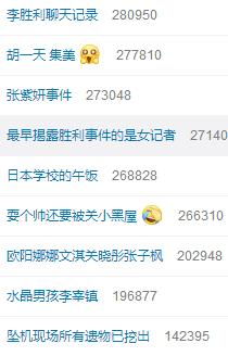 胜利是谁?别让一个韩国劣迹艺人的名字霸占玷污了一个中文好词
