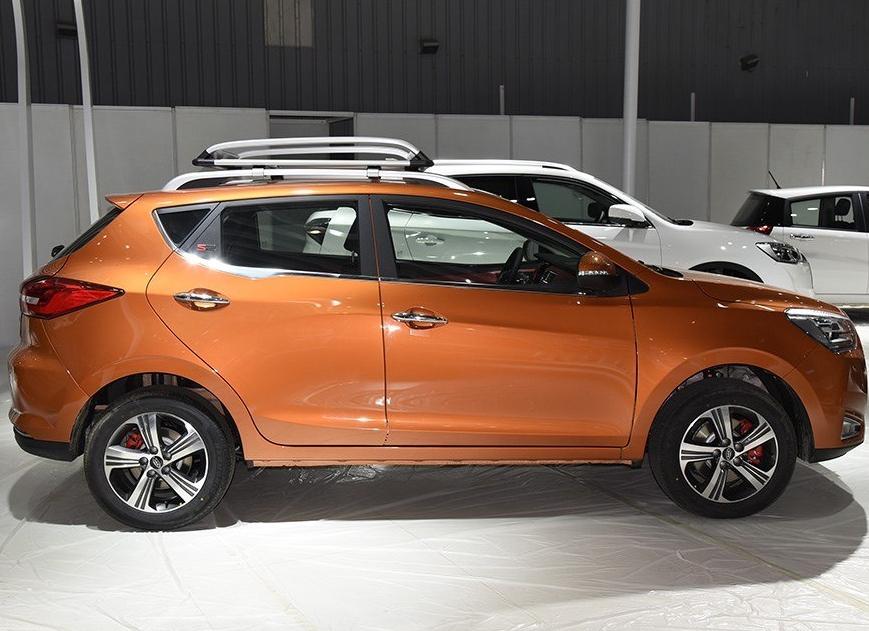 江淮瑞风s2油耗手动挡多少正常,瑞风s2油耗多少一公里