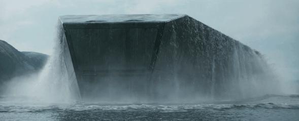 沙丘会拍几集,沙丘哪年开始拍的