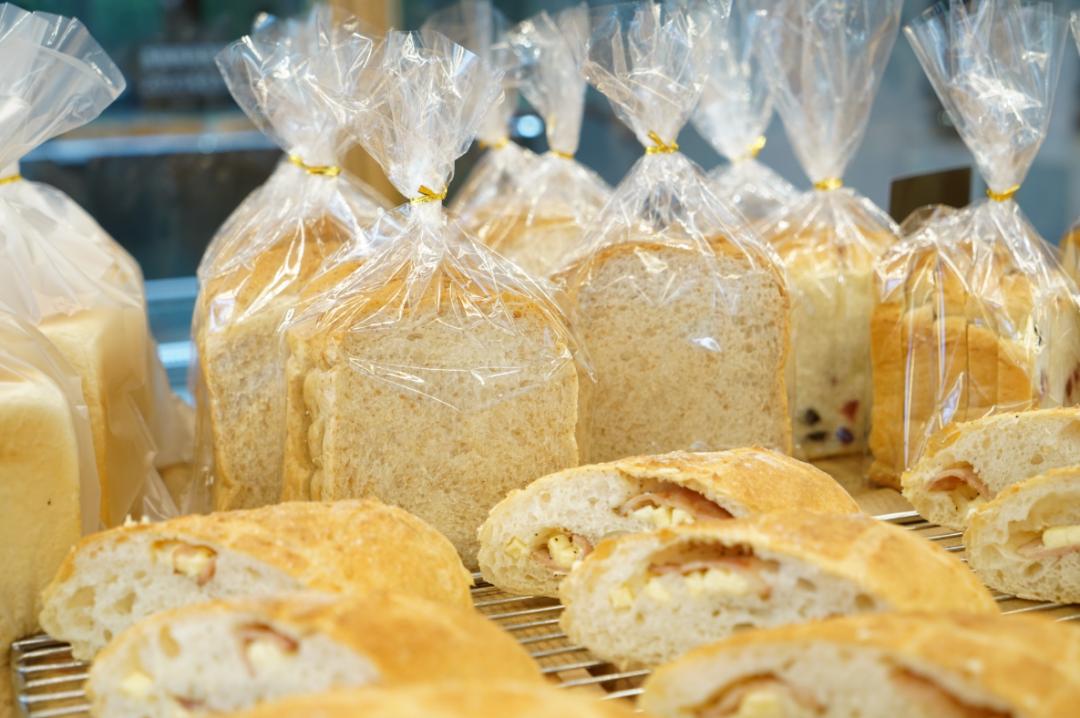 全上海最好吃的现烤面包,来上海浦东必吃的餐厅