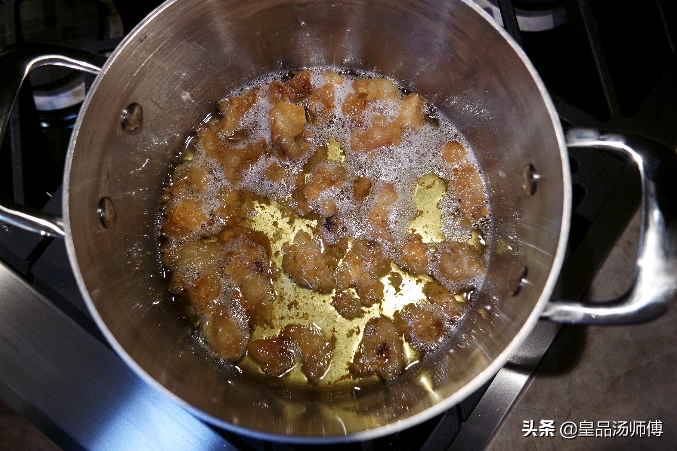 汤做的难喝了怎么补救,汤底怎么熬比较香