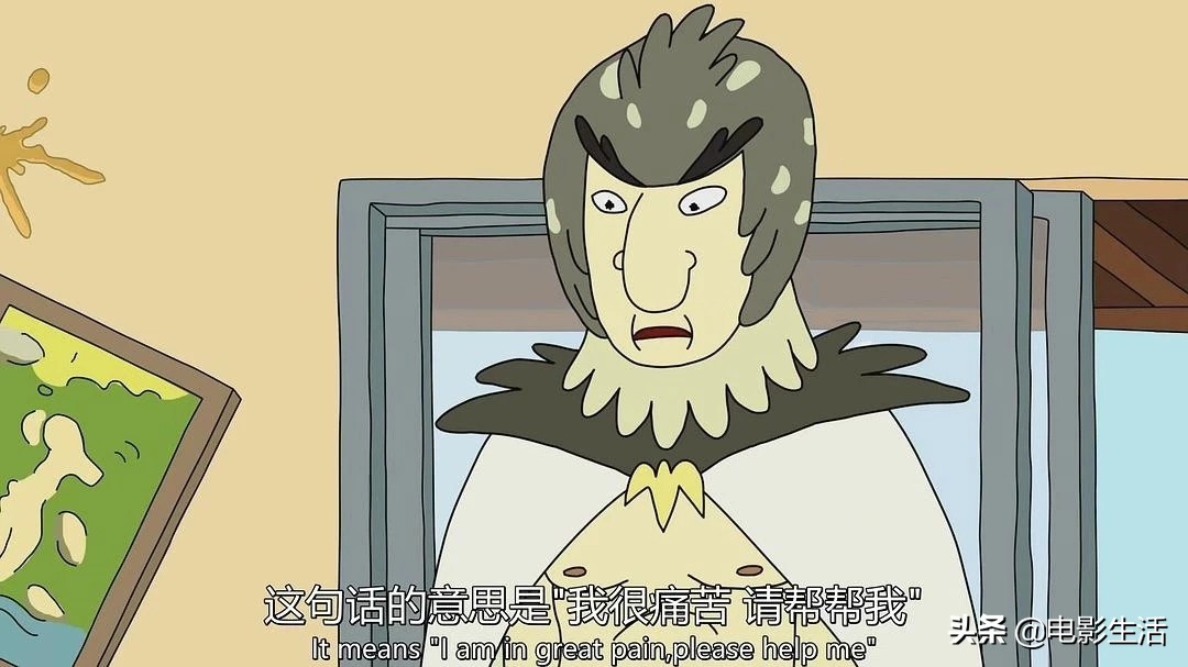 豆瓣9.9评分的神作古装剧,豆瓣开分9.7的神作