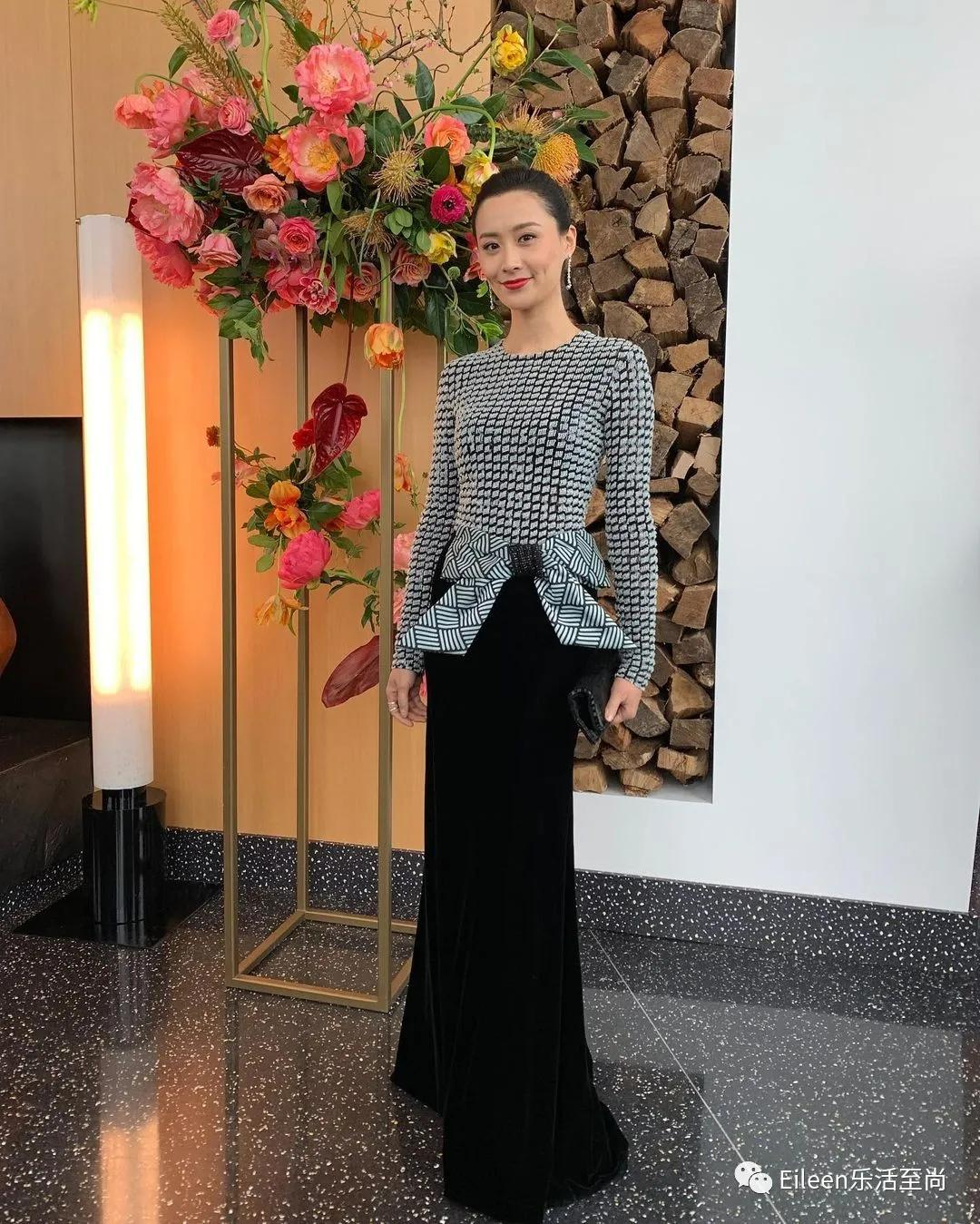 豪门前夫出道，她凭什么打脸港媒完美翻盘？