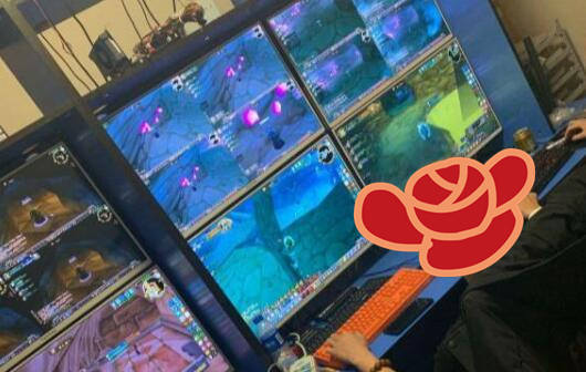 搬砖工作室适合单开游戏还是多开,开游戏搬砖工作室需要注册公司吗