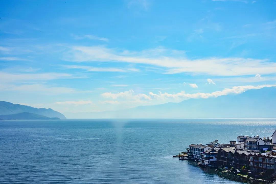 云南最美的旅游景点排名,大美云南11个县域旅游地