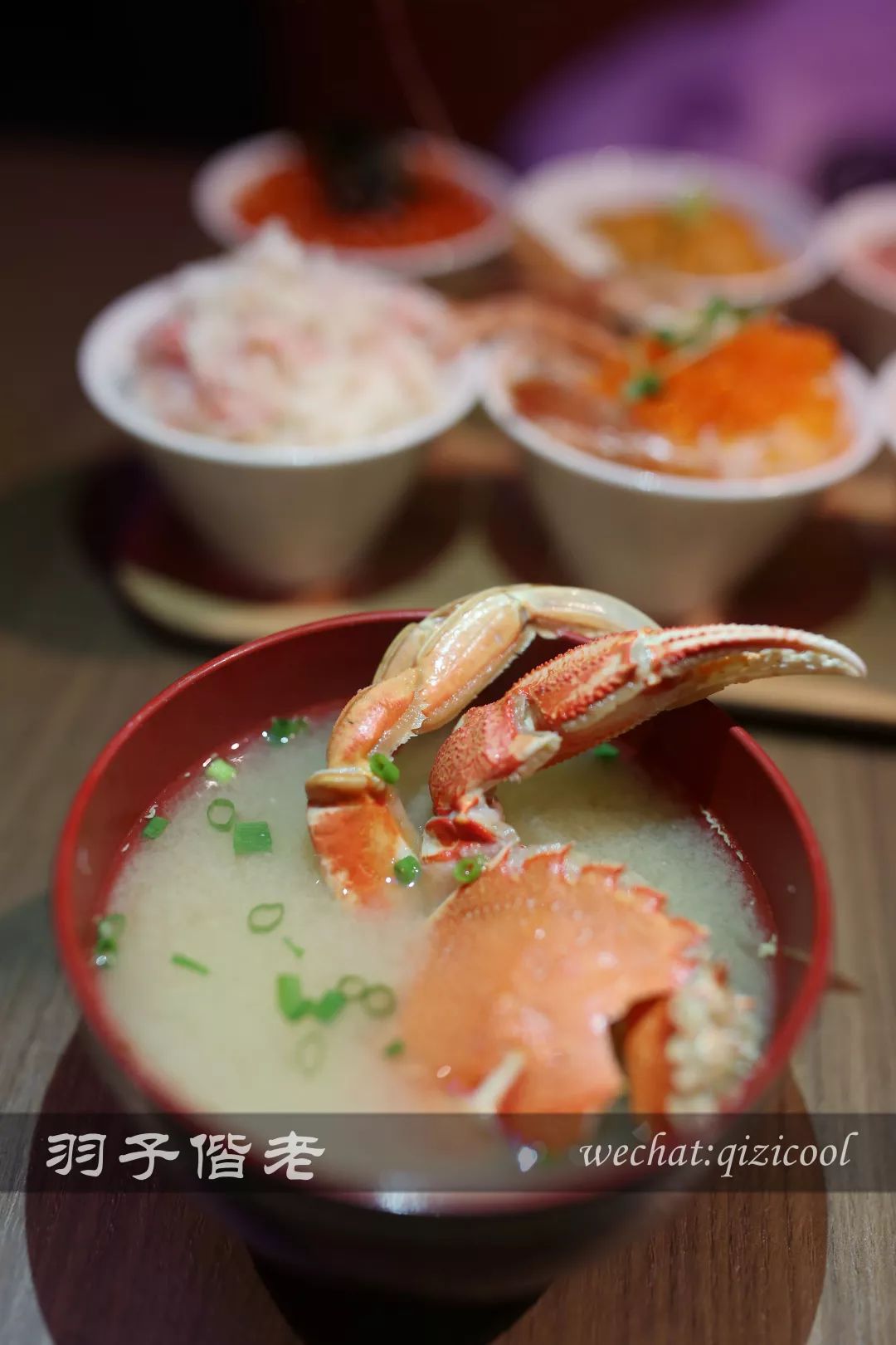 老实说，这一趟北海道就是为了拍好看的照片去的