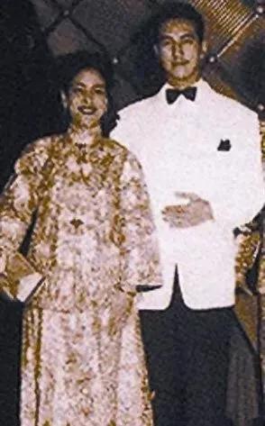 赌王的发家致富之路,赌王的最大商业帝国