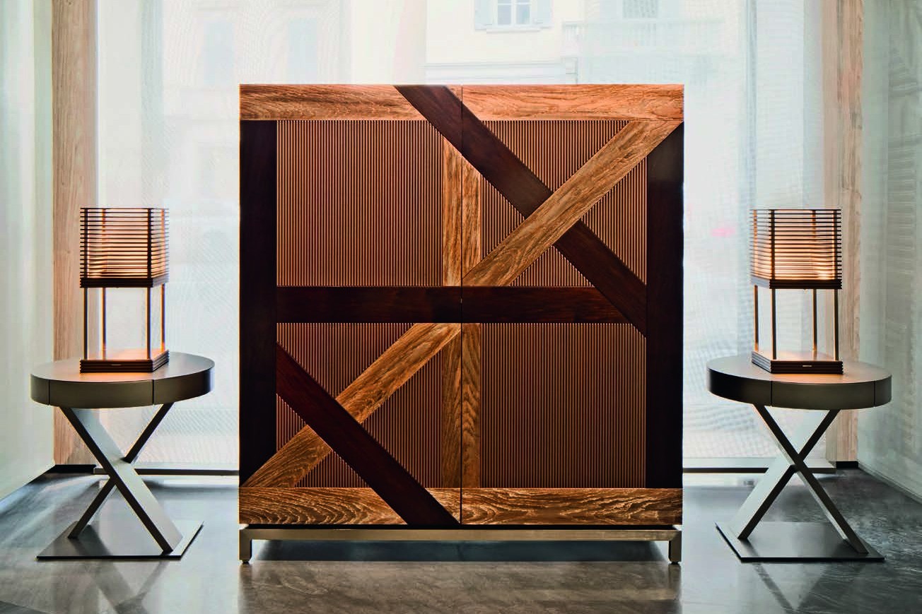 家具阿玛尼系列,阿玛尼现代轻奢家具