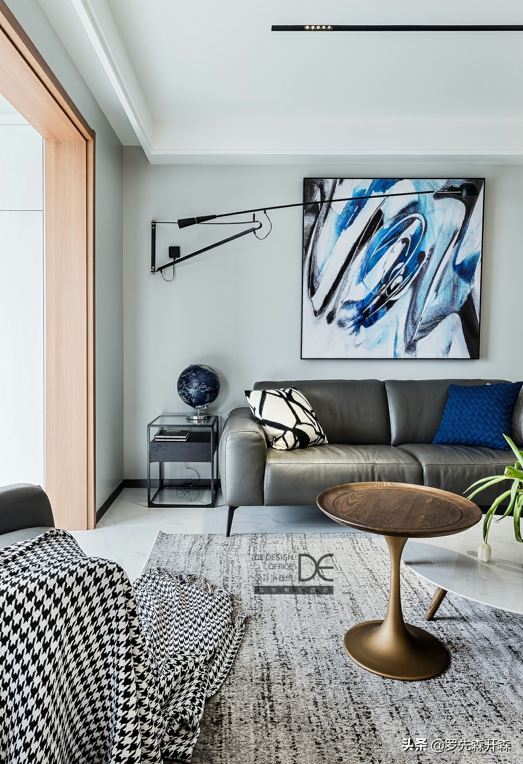 168㎡当霸道总裁撞上乐高地带