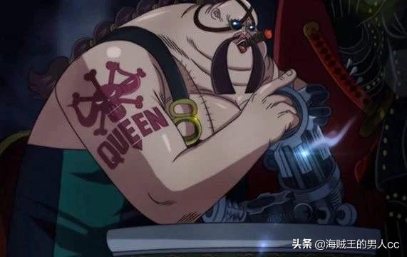 海贼王中的所有自然系恶魔果实,海贼王已经出现的动物系恶魔果实