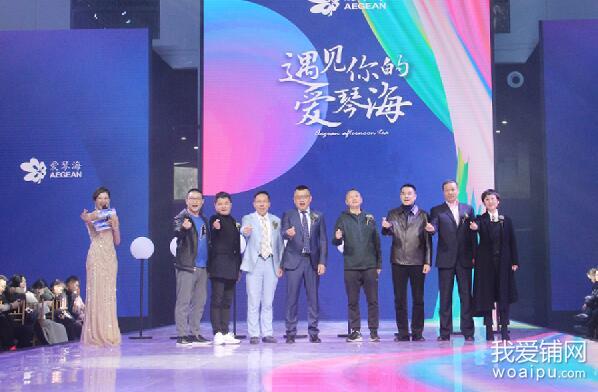 合肥爱琴海购物广场什么时候开业,合肥国购爱琴海购物公园