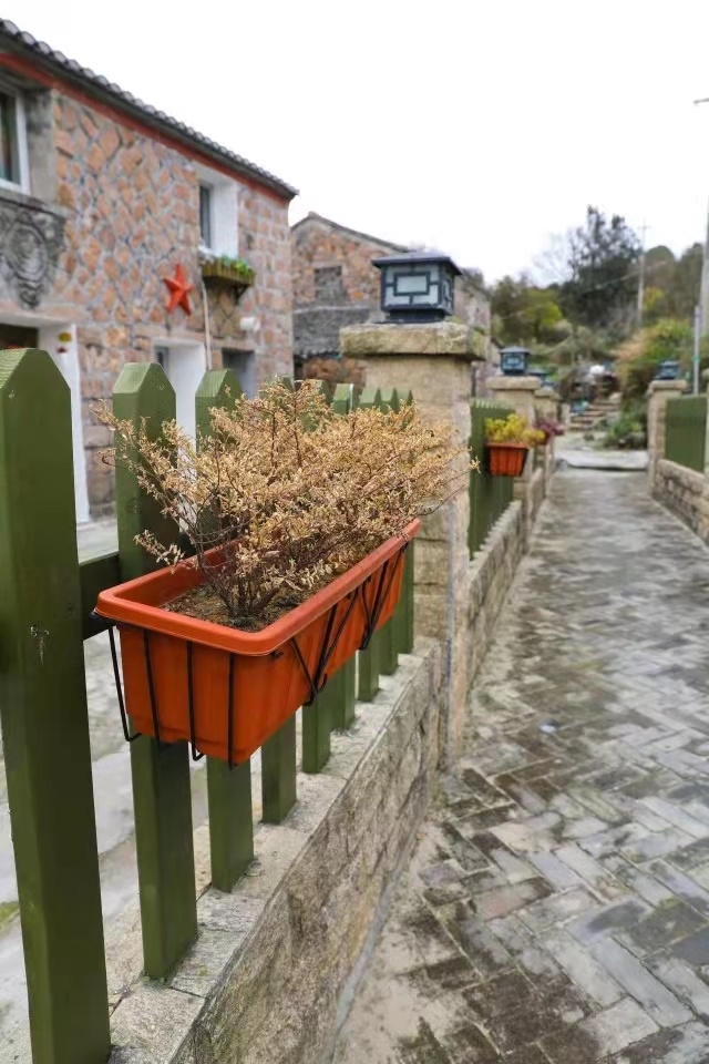 温州洞头一日游必去景点推荐,温州必去旅游景点