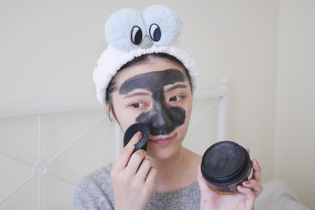 毛孔粗大别担心记住这招全搞定,毛孔粗大可以用什么方法逆转