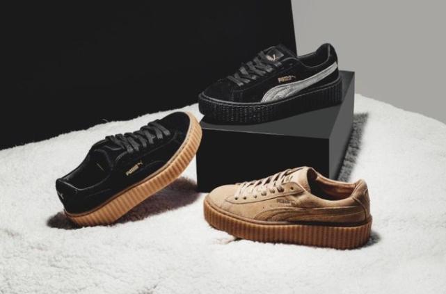 2020年CoolGirl的标配是PUMA,选它就对了