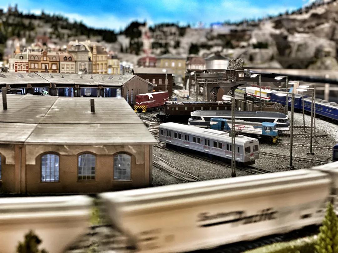 十大热门亲子乐园深圳,斥资两亿的游乐园