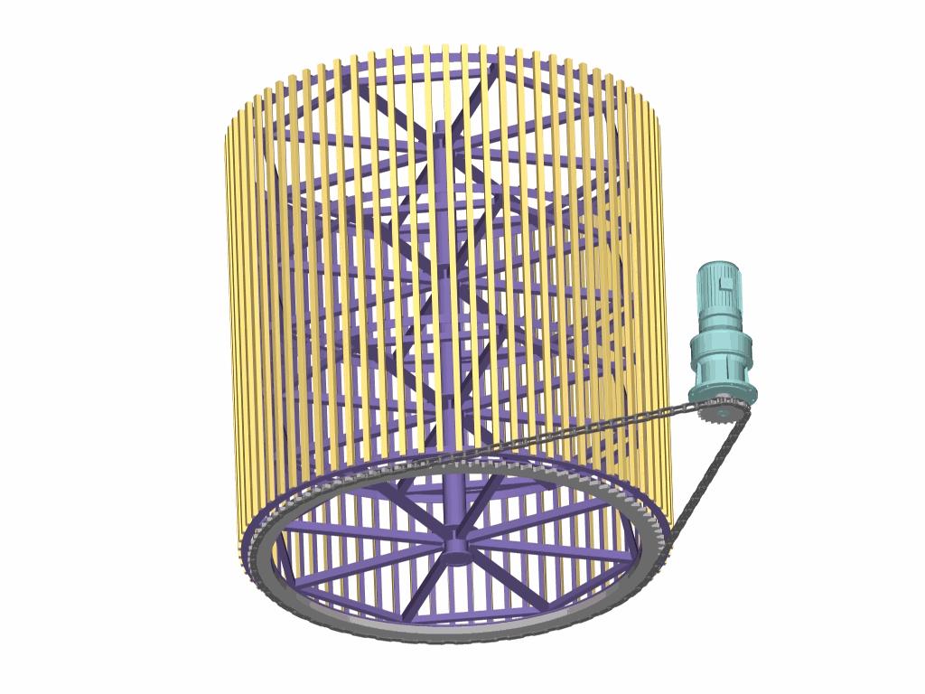 冷库都有速冻设备么,速冻冷库用什么机组好