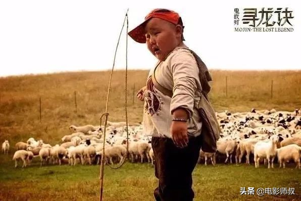 那些凭实力抢镜的男配角,看一眼忘不掉的视频