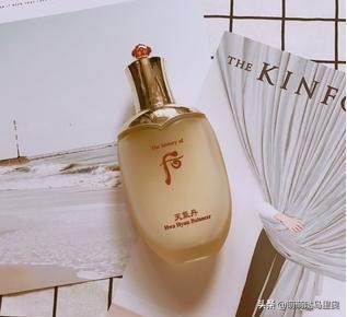 春夏牌爽肤水清爽型,非常值得回购的爽肤水