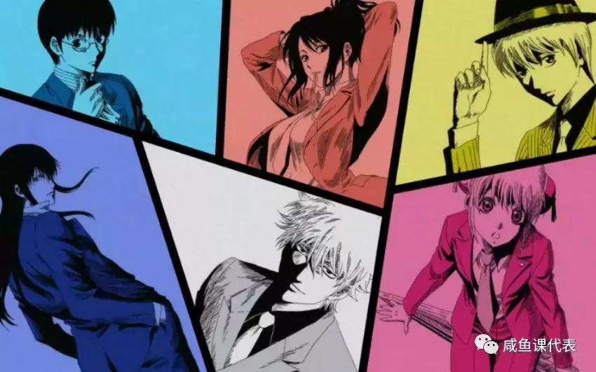 90后看过的日本动漫,90后的你还记得这些动画片吗