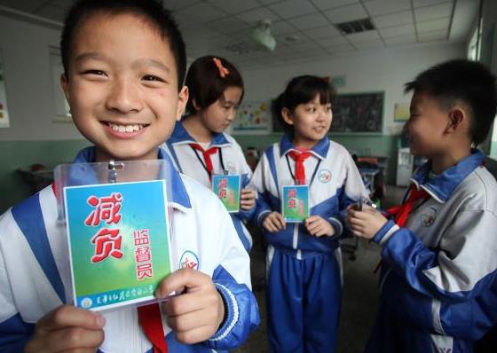 双减政策下英语还学不学,双减之下学生更应自律