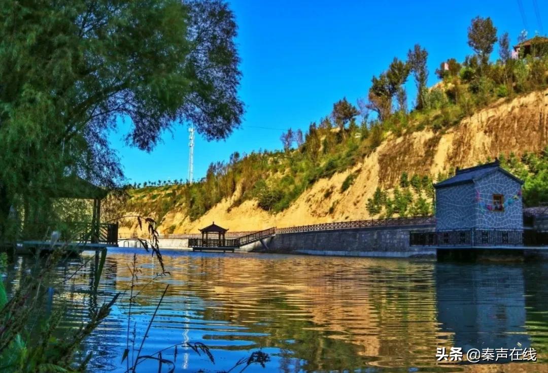 西安自驾榆林旅游攻略,榆林到青木川旅游攻略