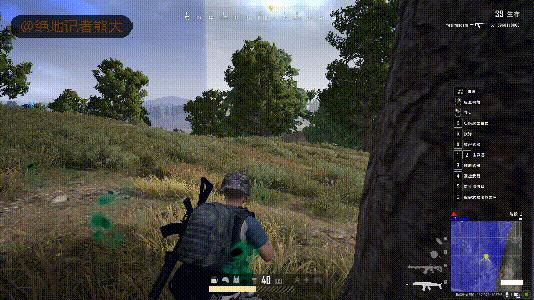 新绝地求生2指键位分享码,绝地求生未来之役十指键位