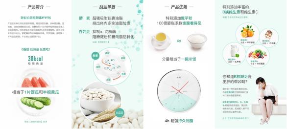 用了国内这种“后悔药”后，妈妈在也不用担心我发胖啦