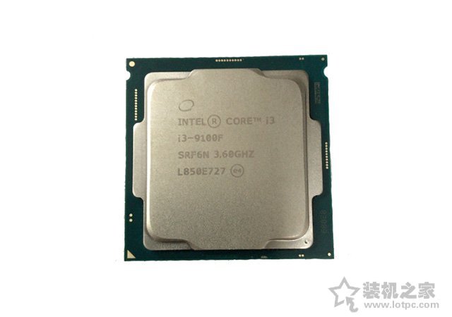 i39100f最完美搭配2000元左右,两千五块组装机酷睿i3-9100f推荐