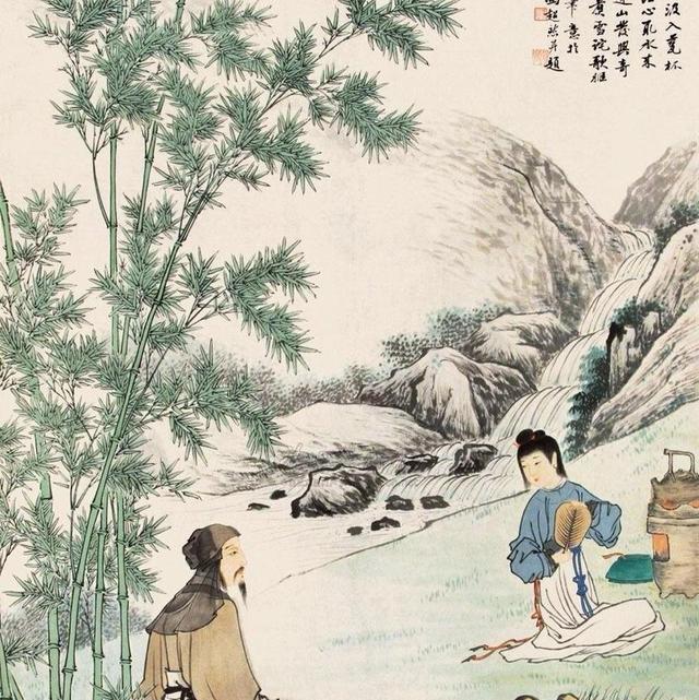 小满将至,夏风习习,品几首小诗,感悟夏日乡村的野趣之美