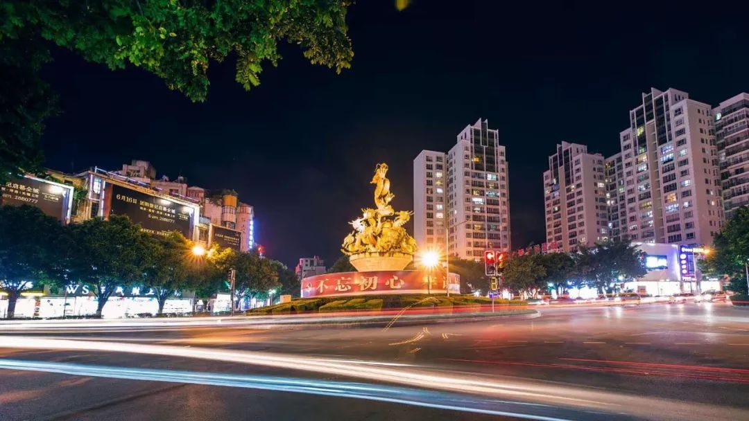 微游|永昌美食十二食辰