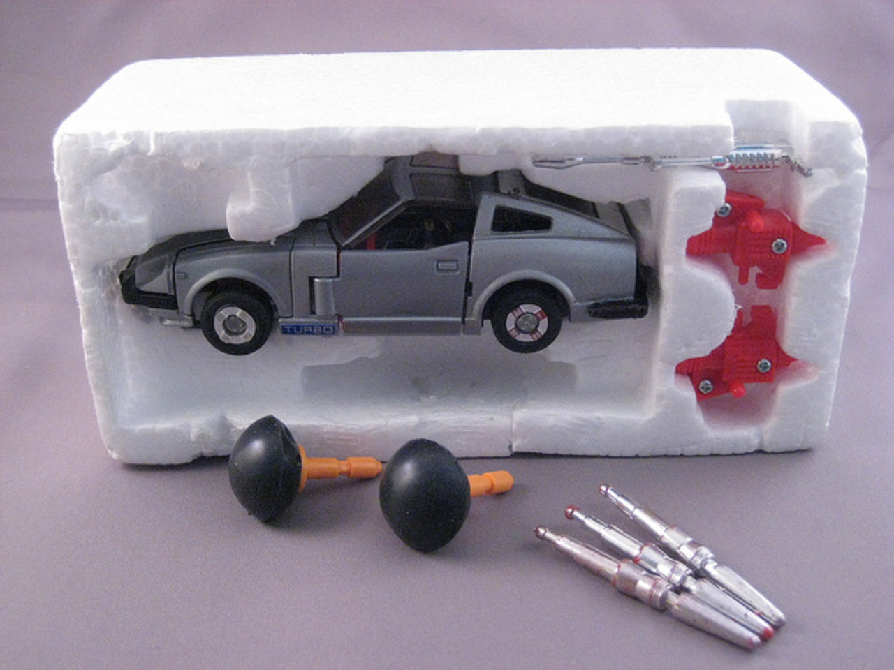 变形金刚烟幕为什么变成蓝色了,变形金刚中蓝霹雳的实力如何