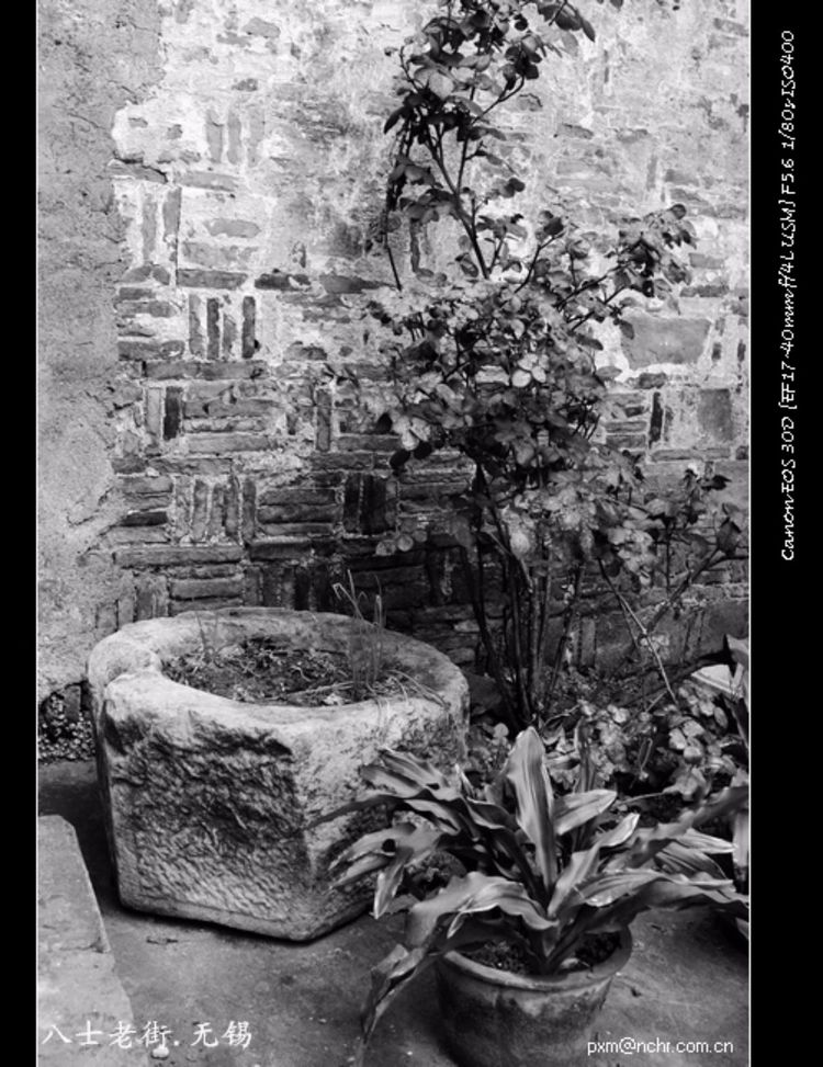 无锡十大古镇古村,无锡最惨淡的古镇