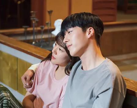 老公人在心不在,感情里男人一旦变了心不爱你了