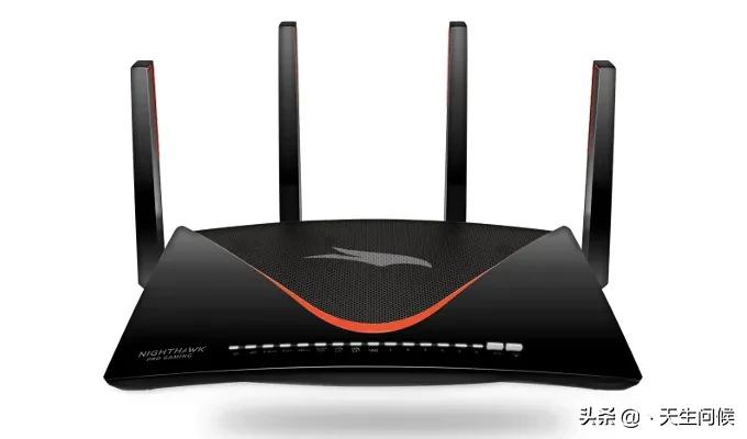 游戏重度发烧友推荐路由器,2023年最好的路由器是哪一款