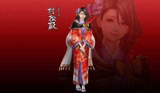 无双都有什么英雄,无双武将