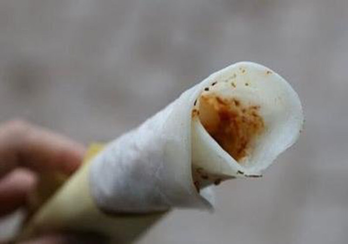 大理s弯网红打卡地的美食,大理南五里桥美食什么最好吃