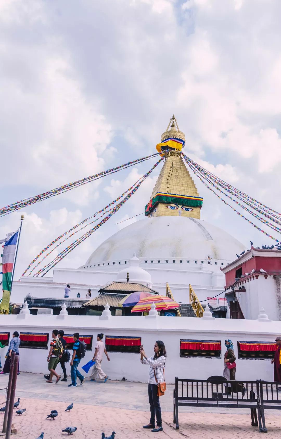 这个微笑国度,见人就夸漂亮,300元就能在天空滑翔